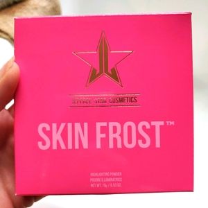 Jeffree Star Ice Cold Skin Frost